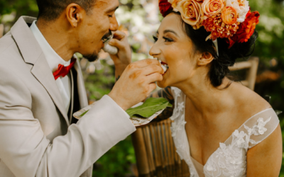 Celebrating Love and Culture: A Frida Kahlo-Inspired Wedding Styled Shoot in Northwest Arkansas