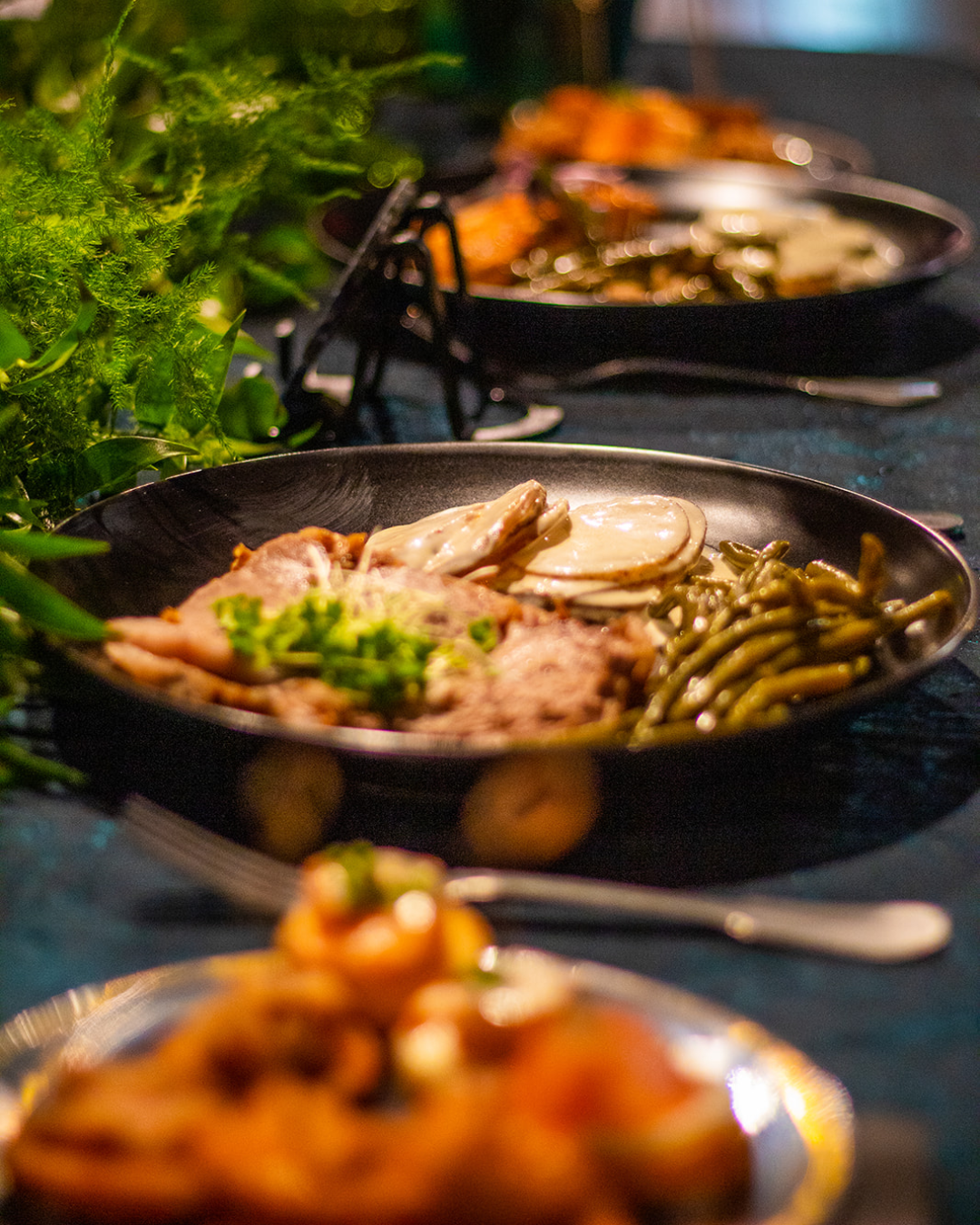 Professional Corporate Catering Services – NW Arkansas