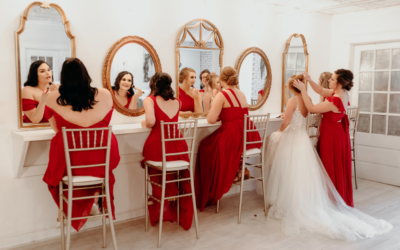 Maid of Honor vs. Matron of Honor: Unraveling the Wedding Roles