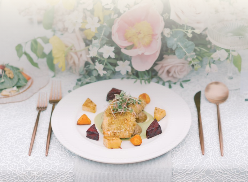 catering for wedding reception in NW Arkansas