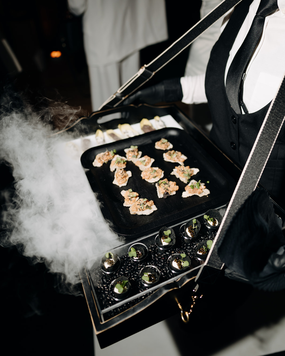 Custom Catering events in NW Arkansas