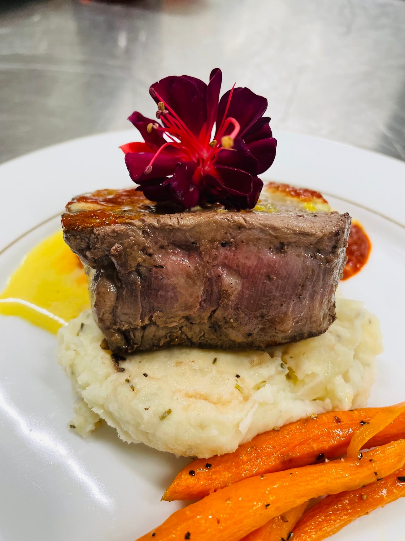 Carmelita Catering wedding day food service Arkansas Carmelita Catering wedding day food service Arkansas