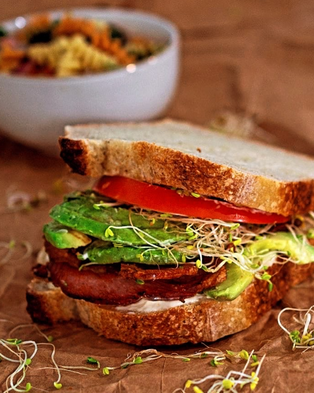 Curated Lunch Boxes in NW Arkansas