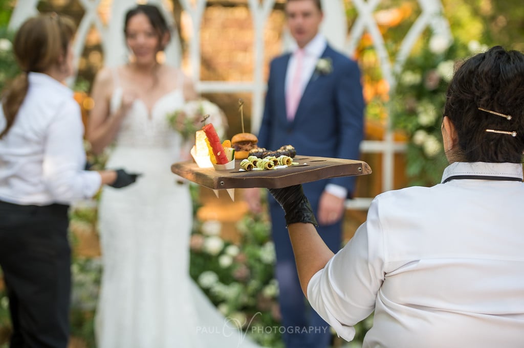Elegant wedding catering NWA Carmelita Catering Elegant wedding catering NWA Carmelita Catering