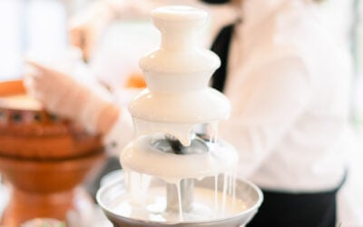 Unleash the Fun: Creative Food Catering Ideas for Your Next Event!
