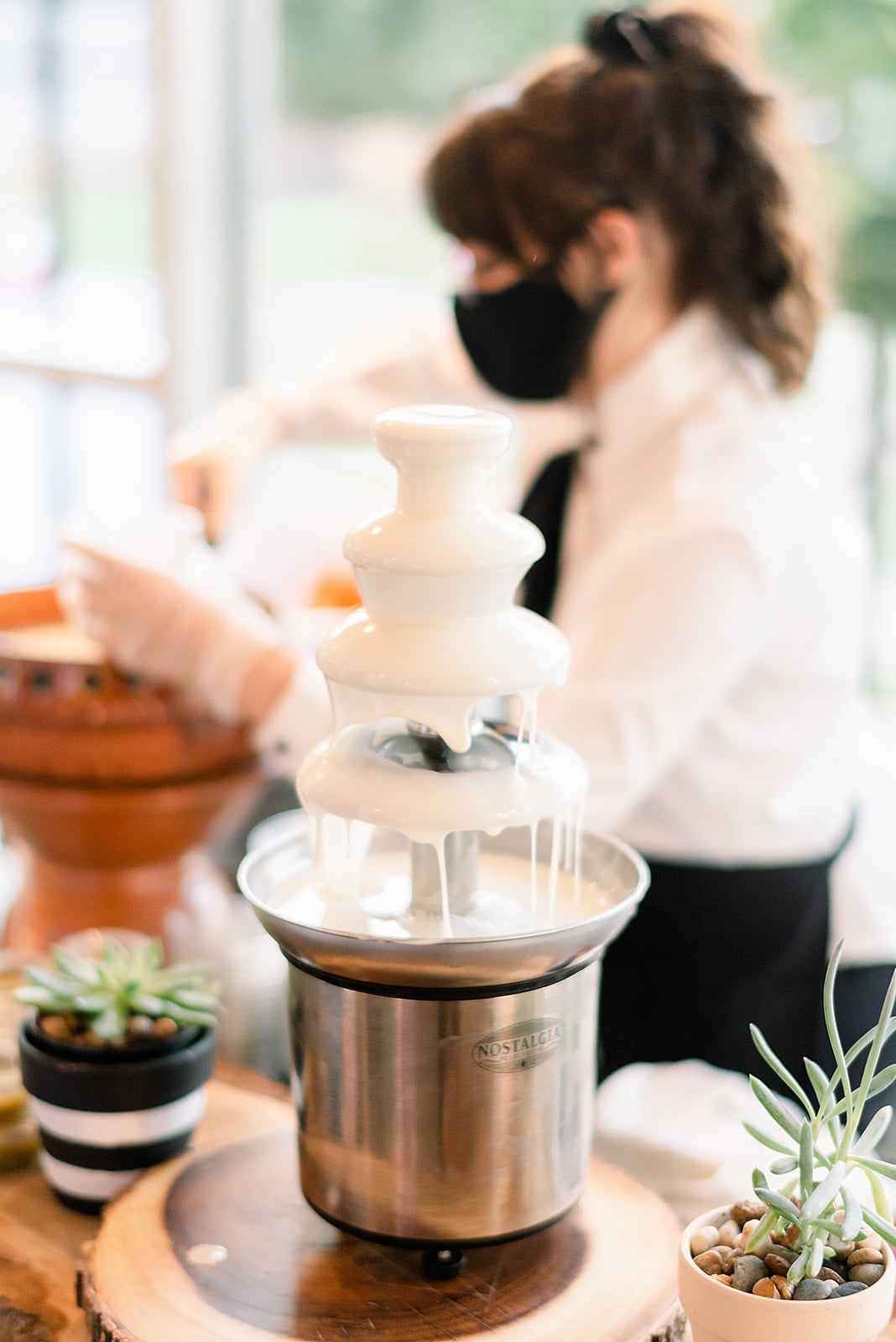 Carmelita Catering Co