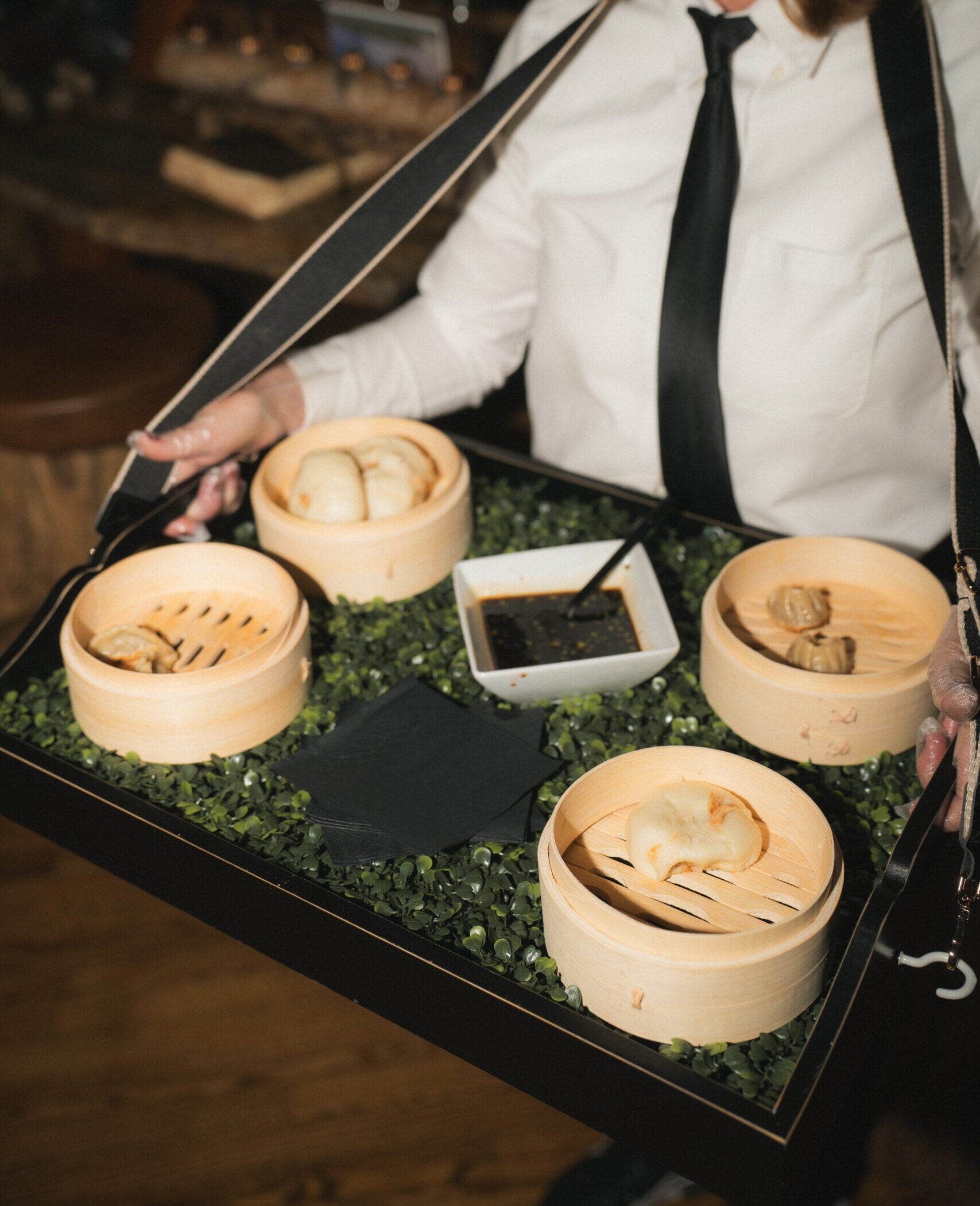 Global Cuisine Catering NW Arkansas