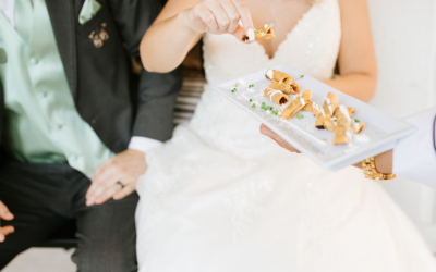 Ready to plan your wedding food?