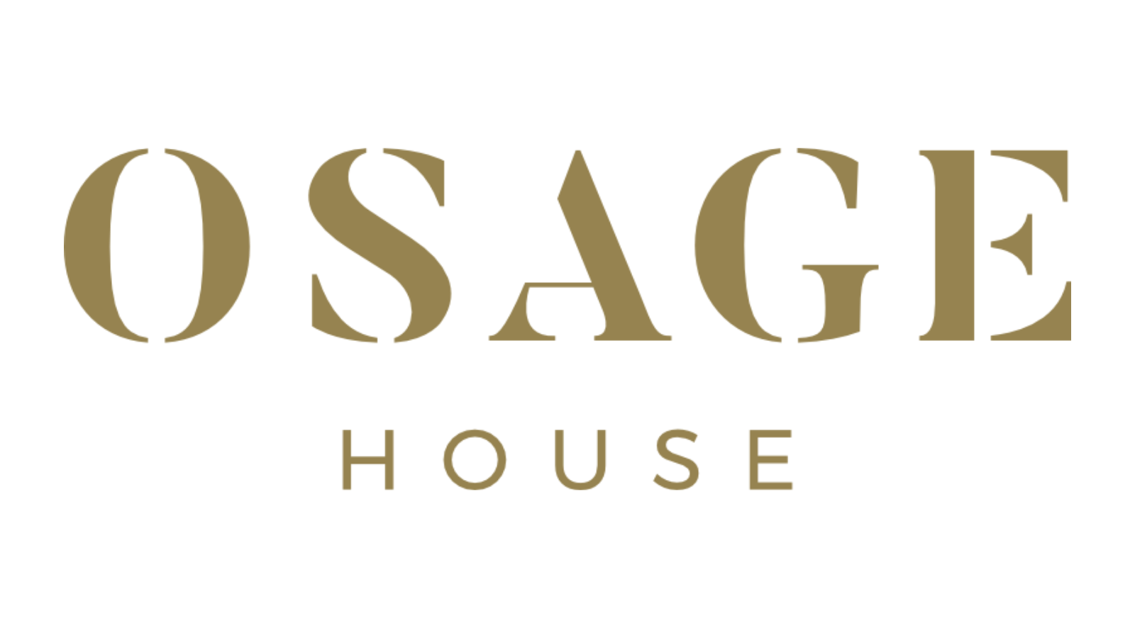 Osage House