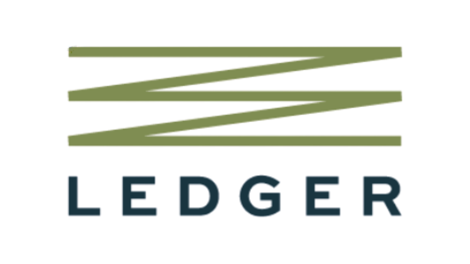 Ledger event space