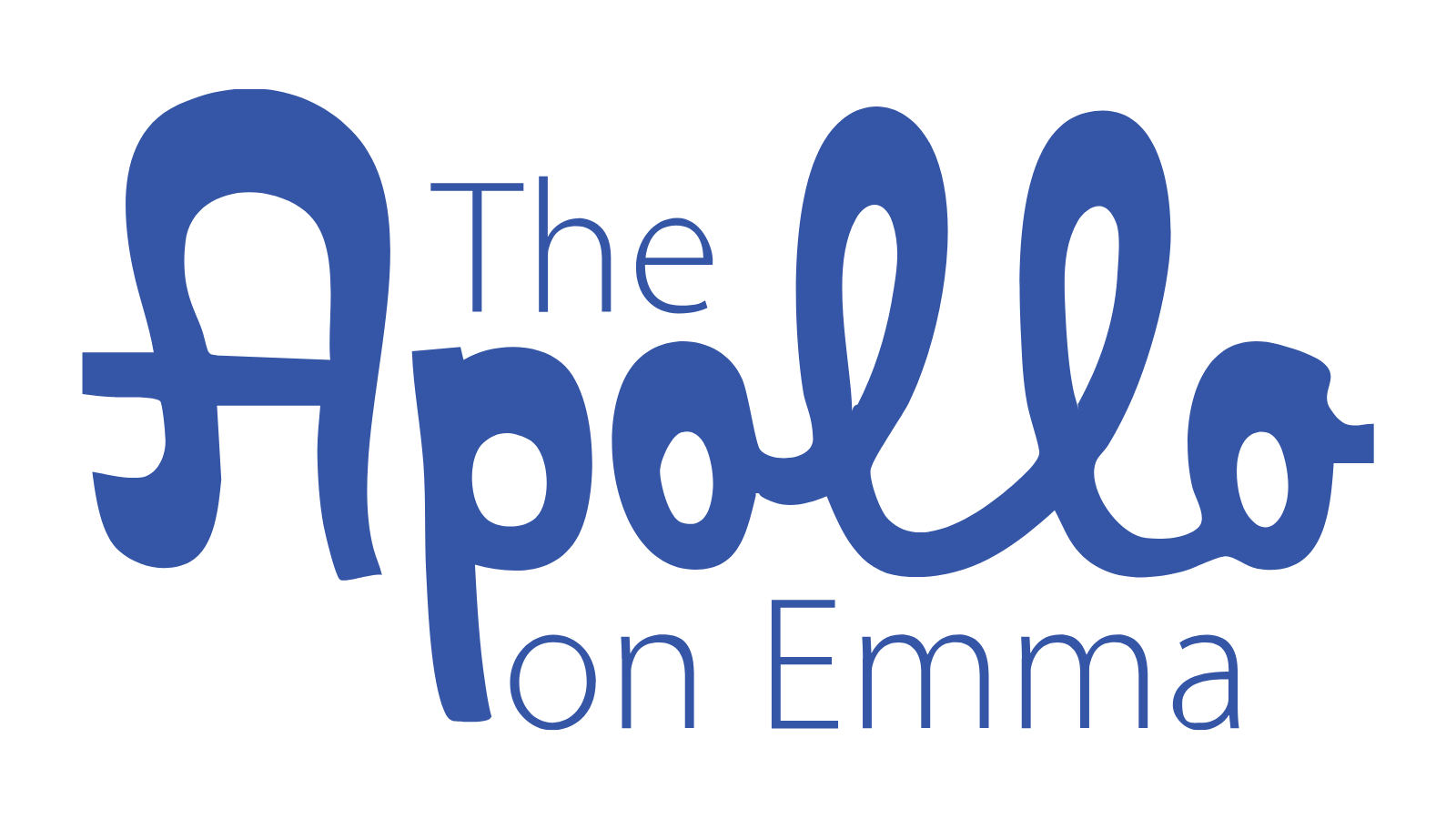 the Apollo on Emma