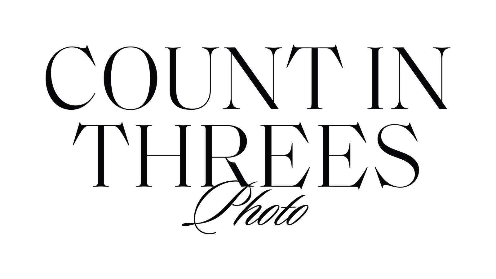 Count In Threes photo