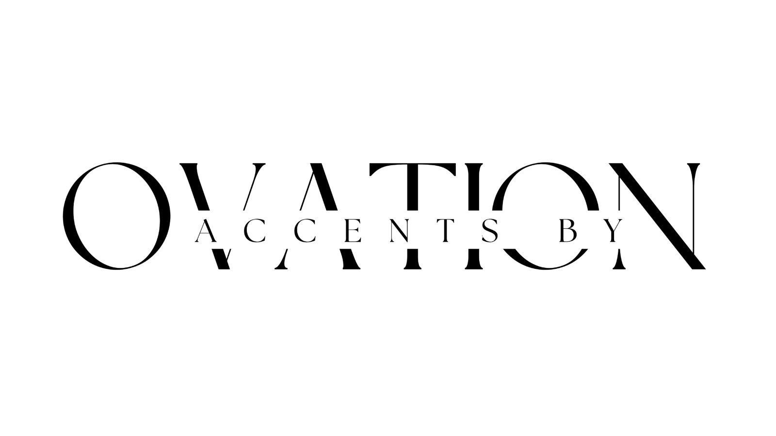 Ovation logo